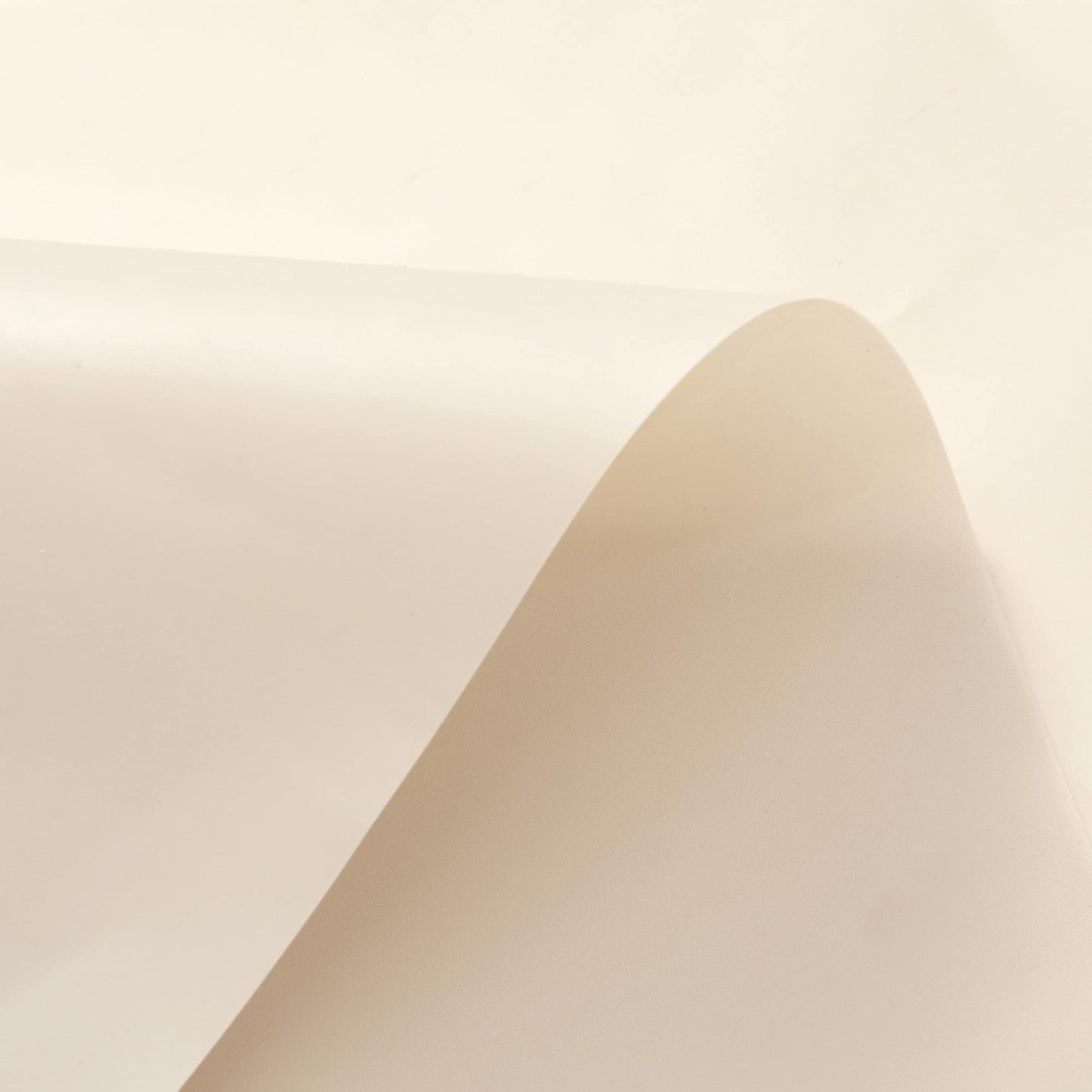 Barossa Design Premium PEVA Plastic Shower Liner with Rustproof Grommets
