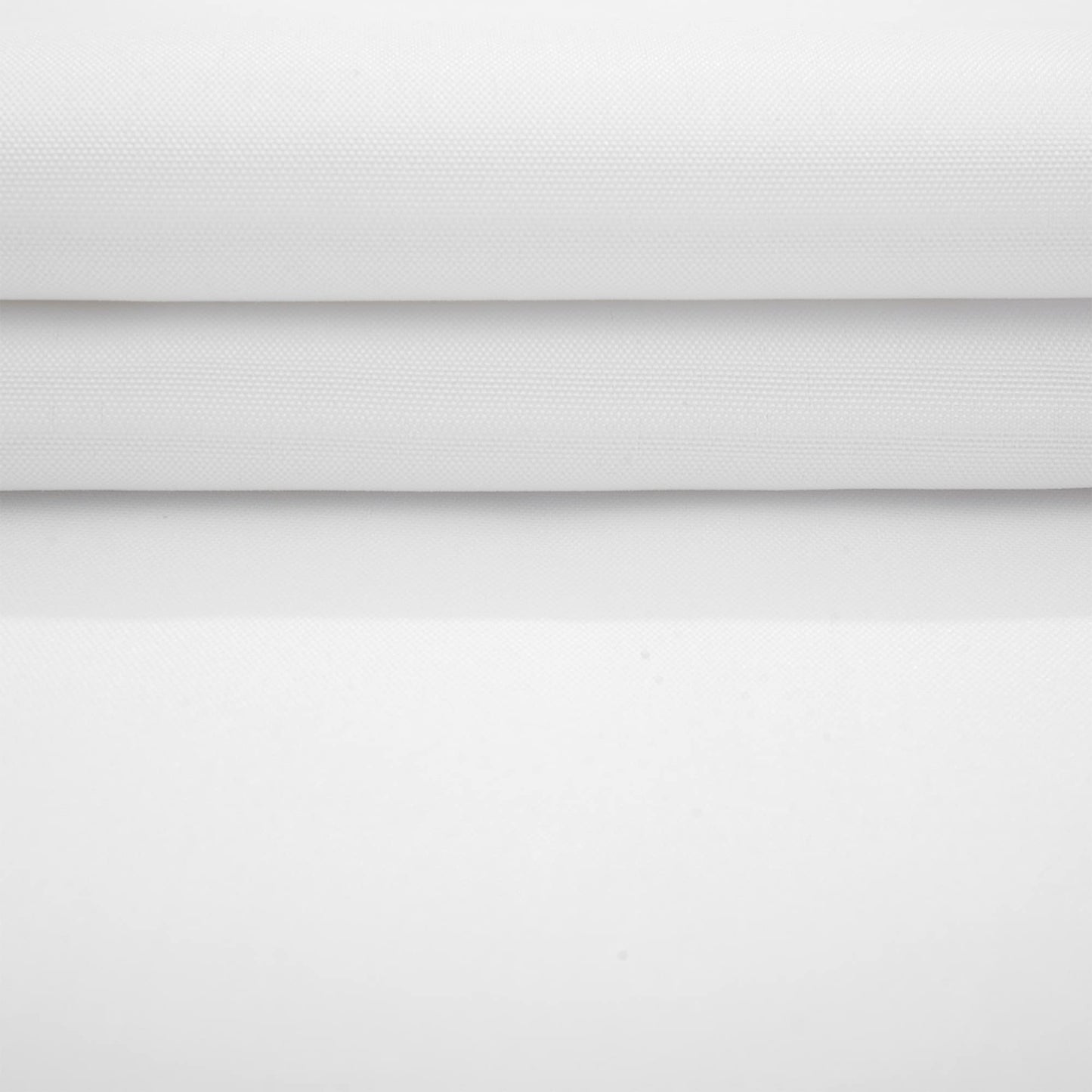 Barossa Design Sheer Fabric Shower Curtain with Snap-in Liner