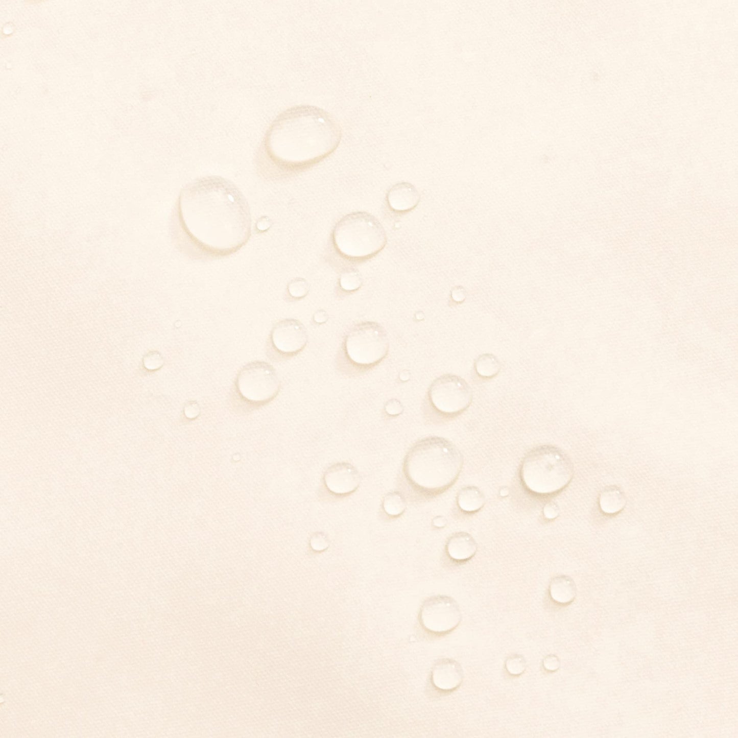 Barossa Design Premium PEVA Plastic Shower Liner with Rustproof Grommets