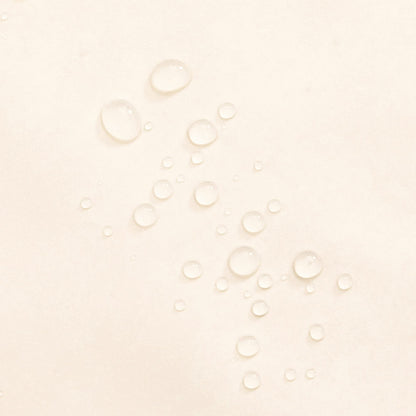Barossa Design Premium PEVA Plastic Shower Liner with Rustproof Grommets