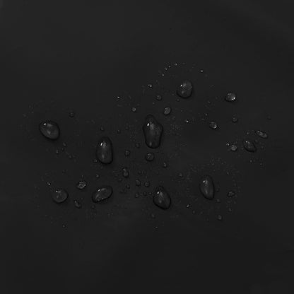 Barossa Design Premium PEVA Plastic Shower Liner with Rustproof Grommets