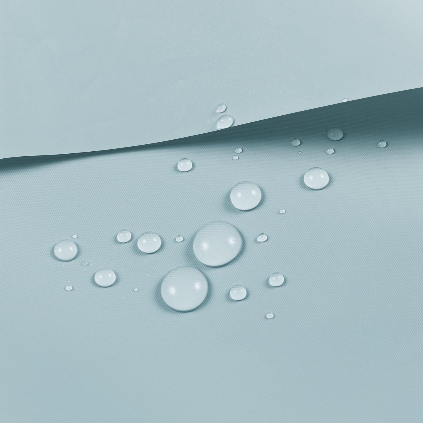 Barossa Design Premium PEVA Plastic Shower Liner with Rustproof Grommets