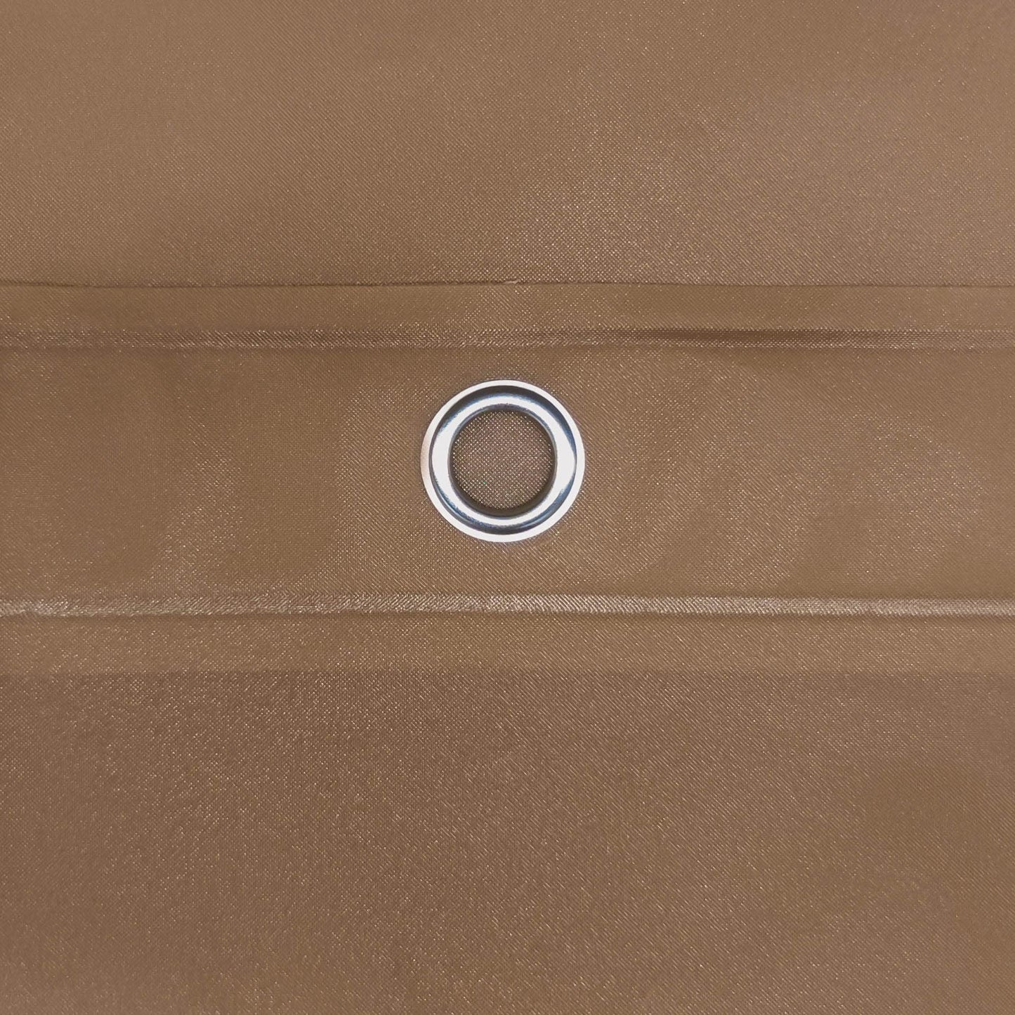 Barossa Design Premium PEVA Plastic Shower Liner with Rustproof Grommets