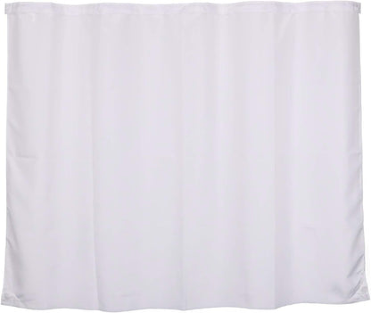 Barossa Design Snap in Fabric Shower Curtain Liner Replacement