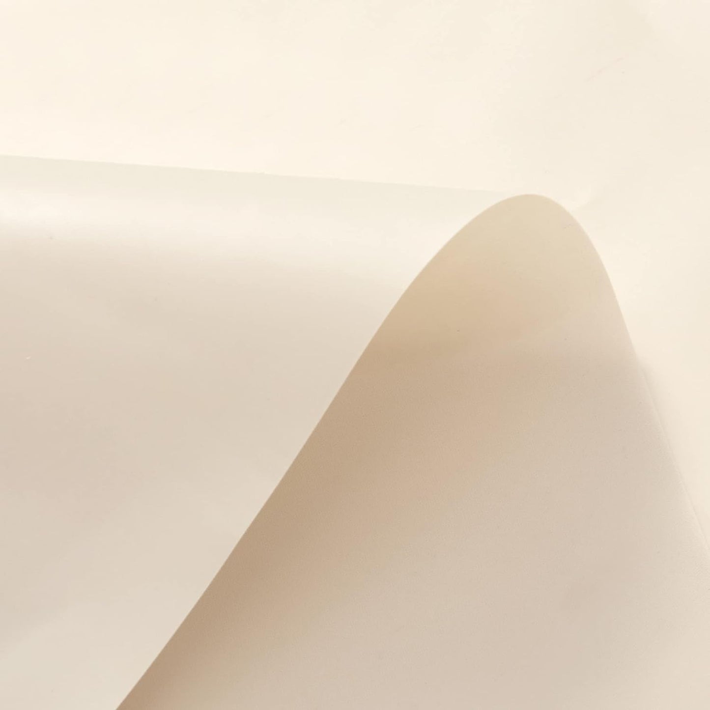 Barossa Design Wrap Around Waterproof PEVA Shower Liner for Bathroom