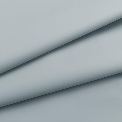 Barossa Design Wrap Around Waterproof PEVA Shower Liner for Bathroom