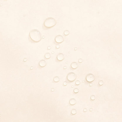 Barossa Design Wrap Around Waterproof PEVA Shower Liner for Bathroom
