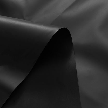 Barossa Design Wrap Around Waterproof PEVA Shower Liner for Bathroom