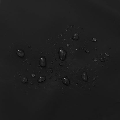 Barossa Design Wrap Around Waterproof PEVA Shower Liner for Bathroom