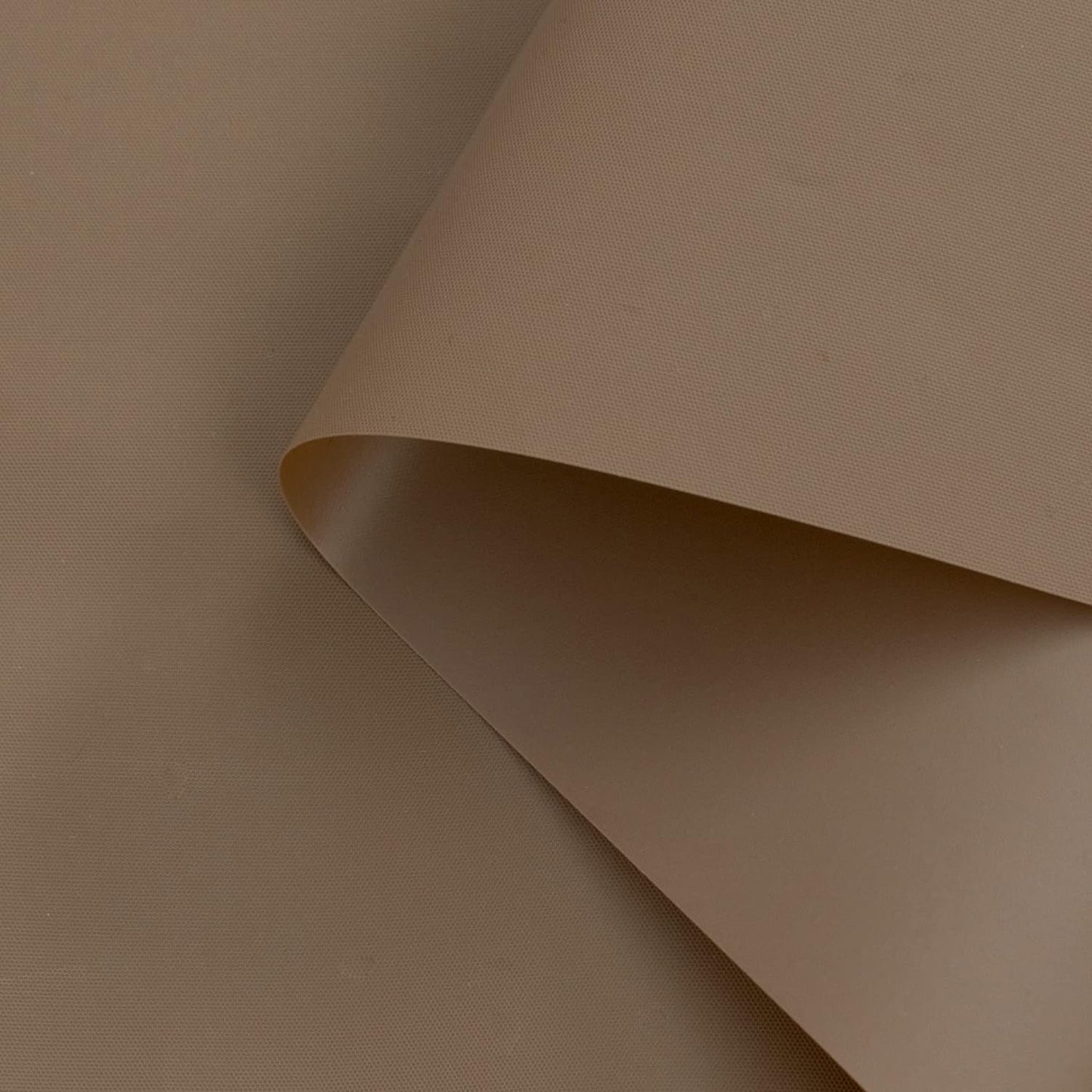 Barossa Design Wrap Around Waterproof PEVA Shower Liner for Bathroom