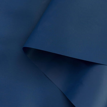 Barossa Design Wrap Around Waterproof PEVA Shower Liner for Bathroom